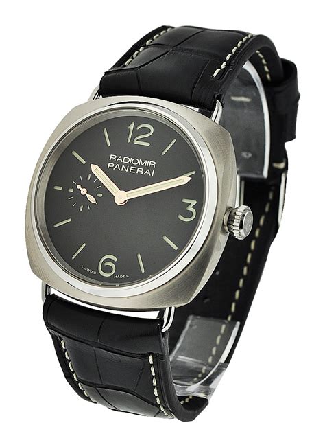 panerai pam 338|Panerai Radiomir PAM 00338 .